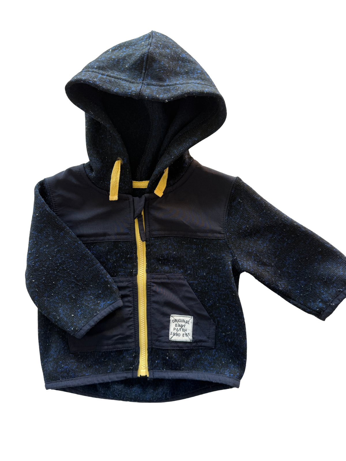 Size 000 / 0-3M