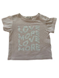 Miann&Co Tshirt (3-6M)