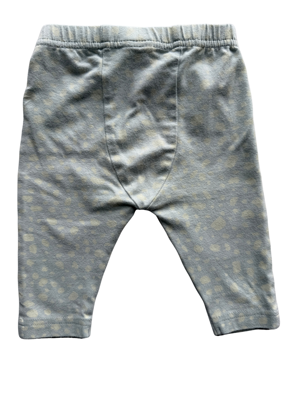 Nature Baby Pants (0-3M)