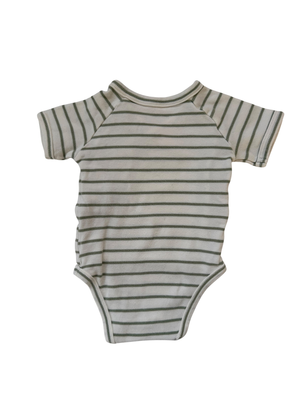Vertbaudet Bodysuit (0-3M)