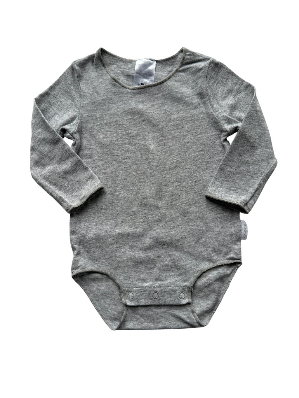 Bonds Bodysuit (0-3M)