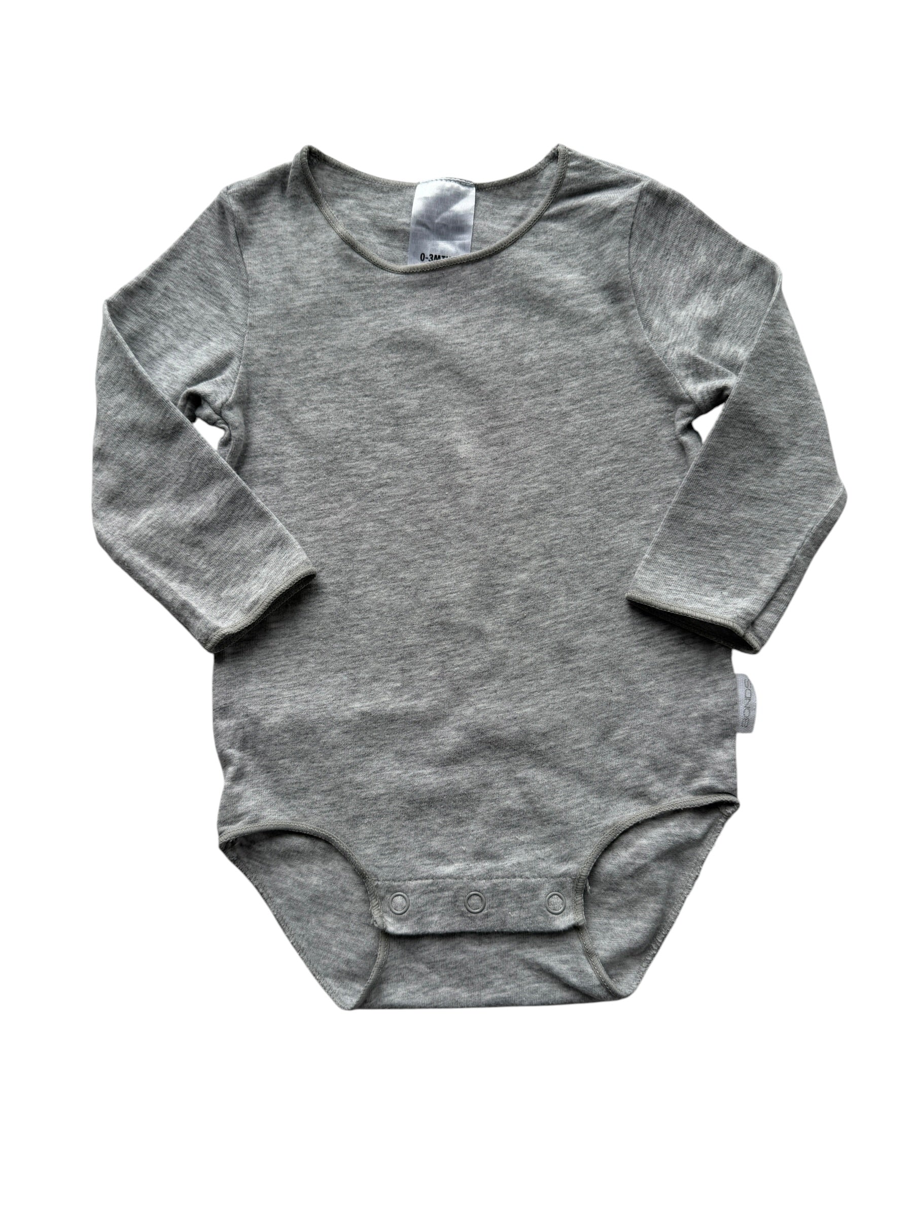 Bonds Bodysuit (0-3M)