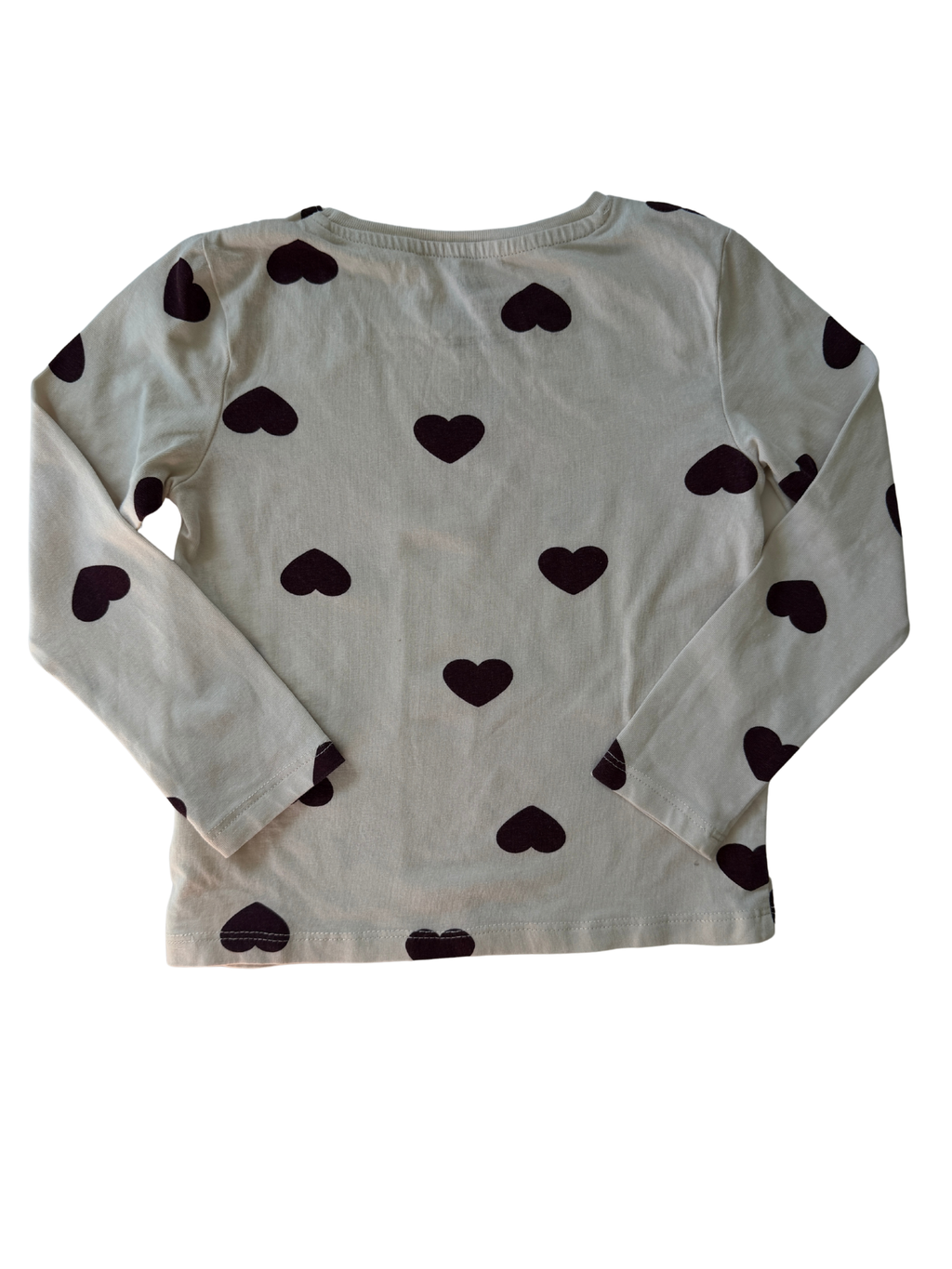H&M Long Sleeve (2-4)