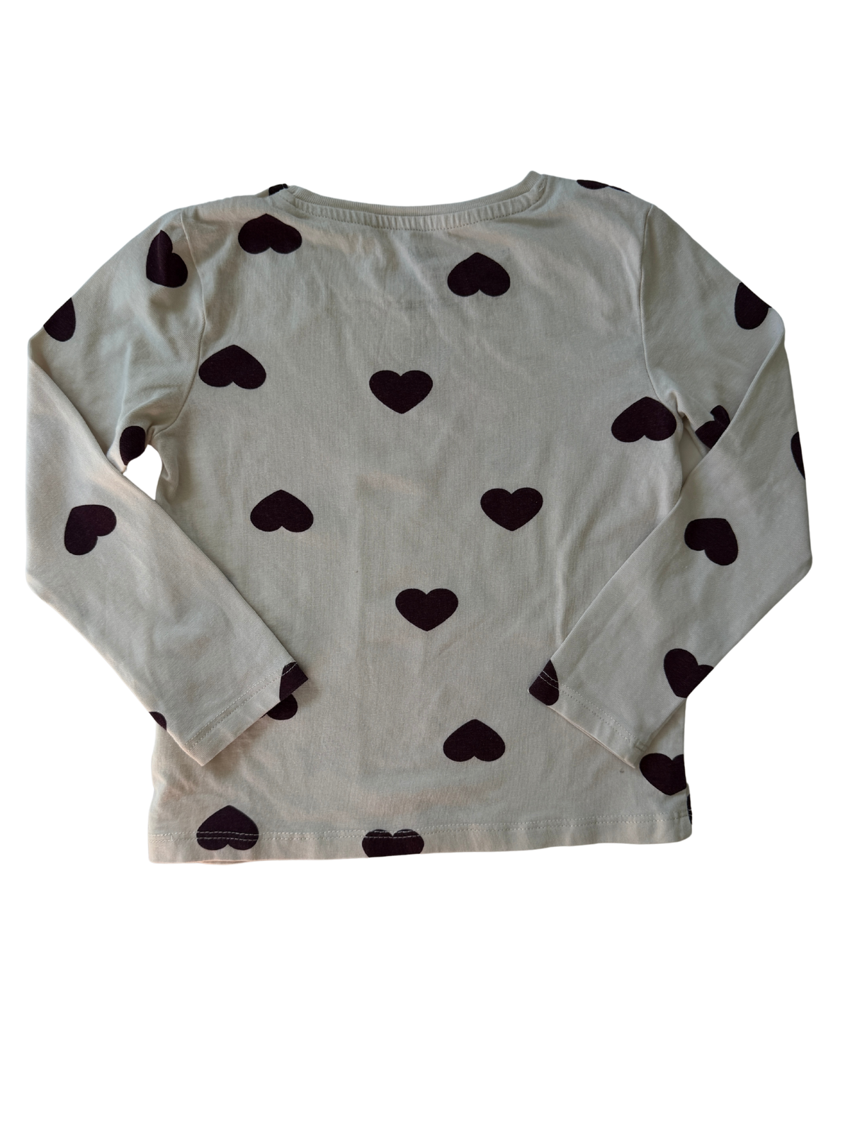 H&M Long Sleeve (2-4)
