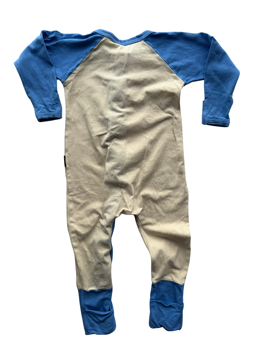 Bonds Wondersuit (6-12M)