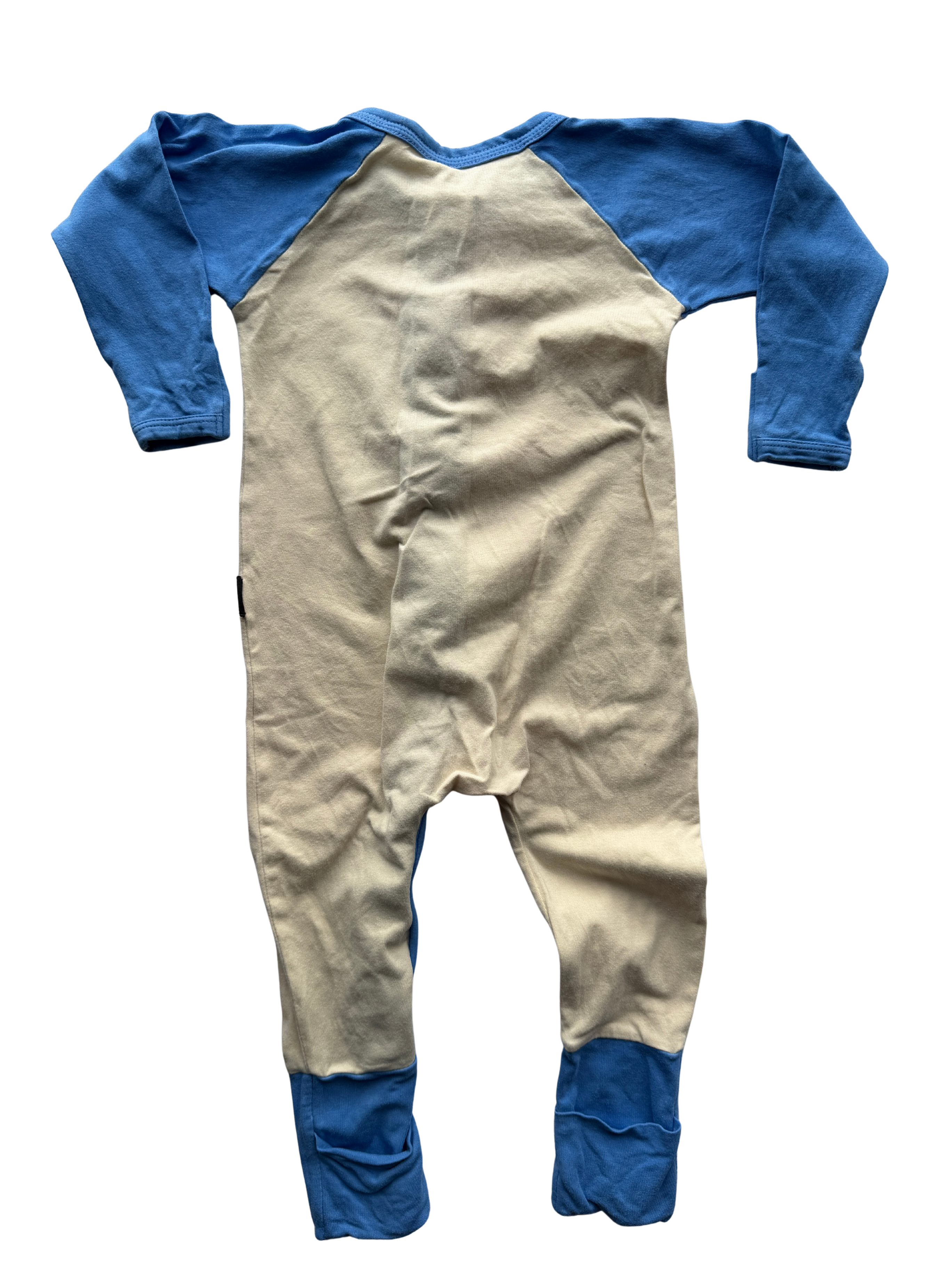 Bonds Wondersuit (6-12M)