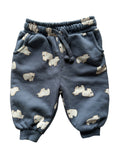 Baby Berry Pants (3-6M)