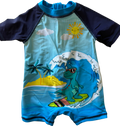 Teeny Weeny Togs (0-3M)