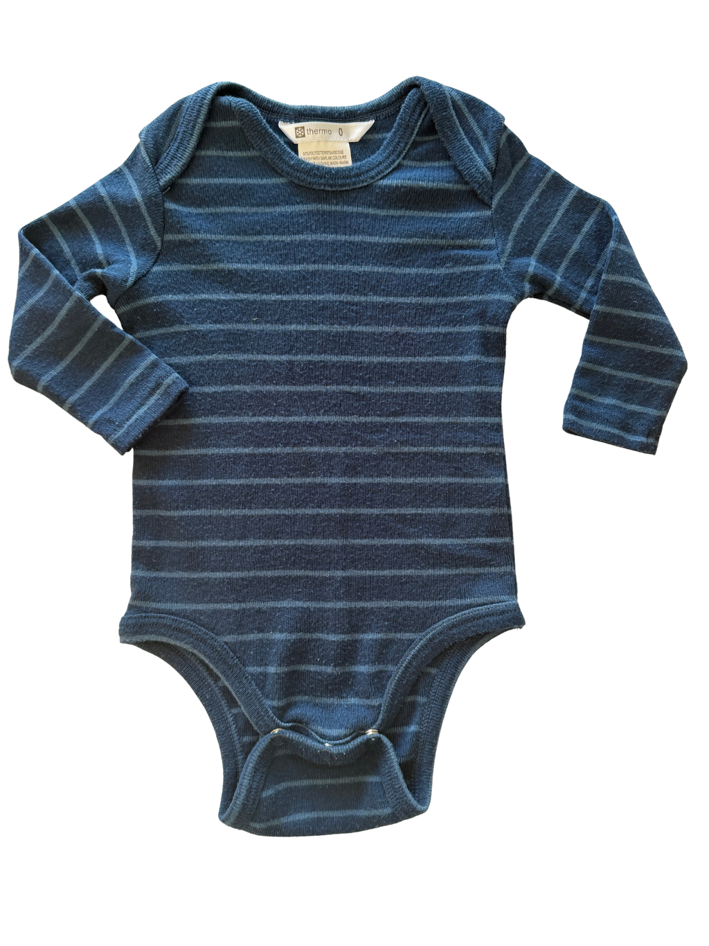 Postie Thermal Bodysuit (0)