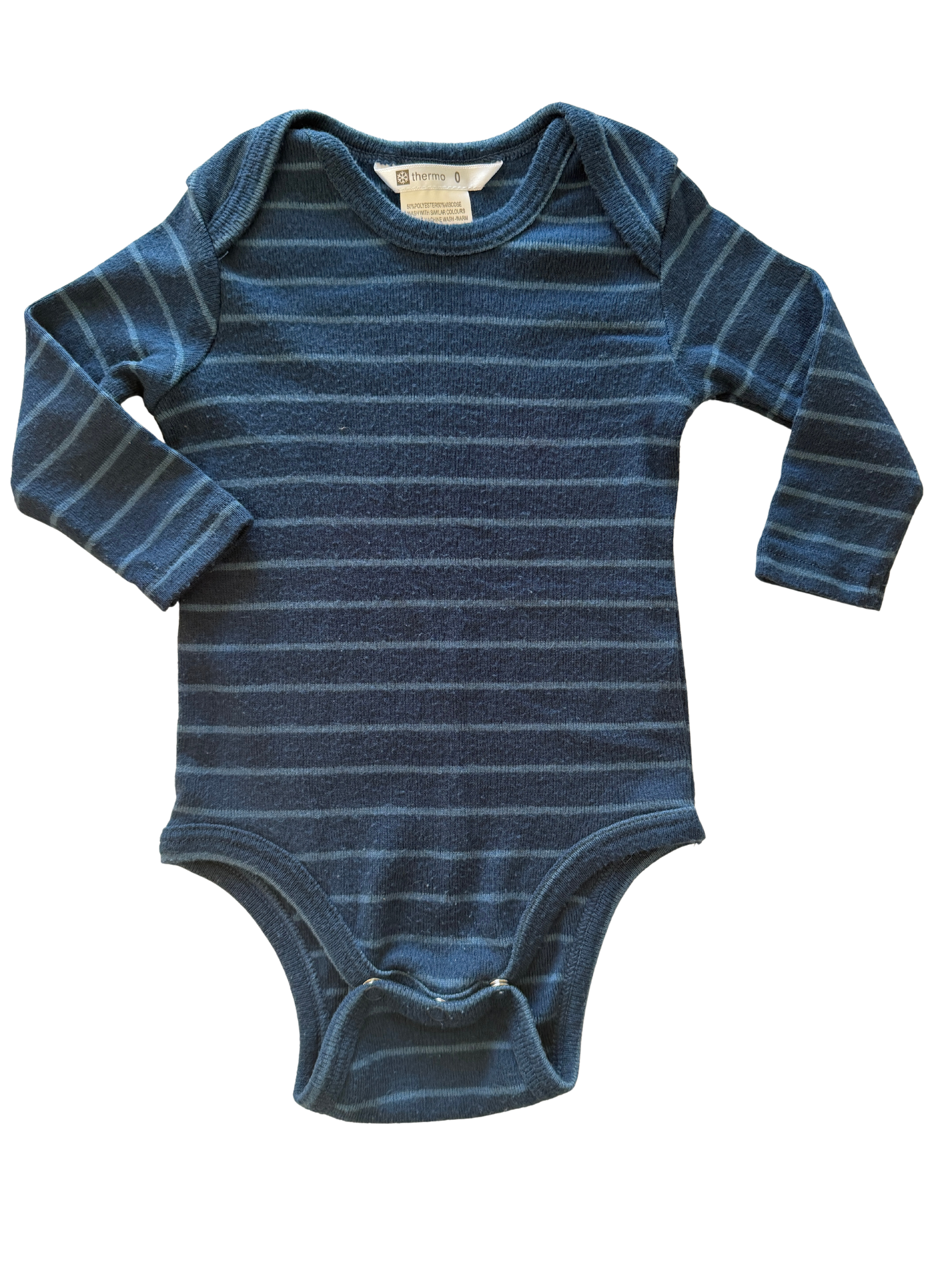 Postie Thermal Bodysuit (0)