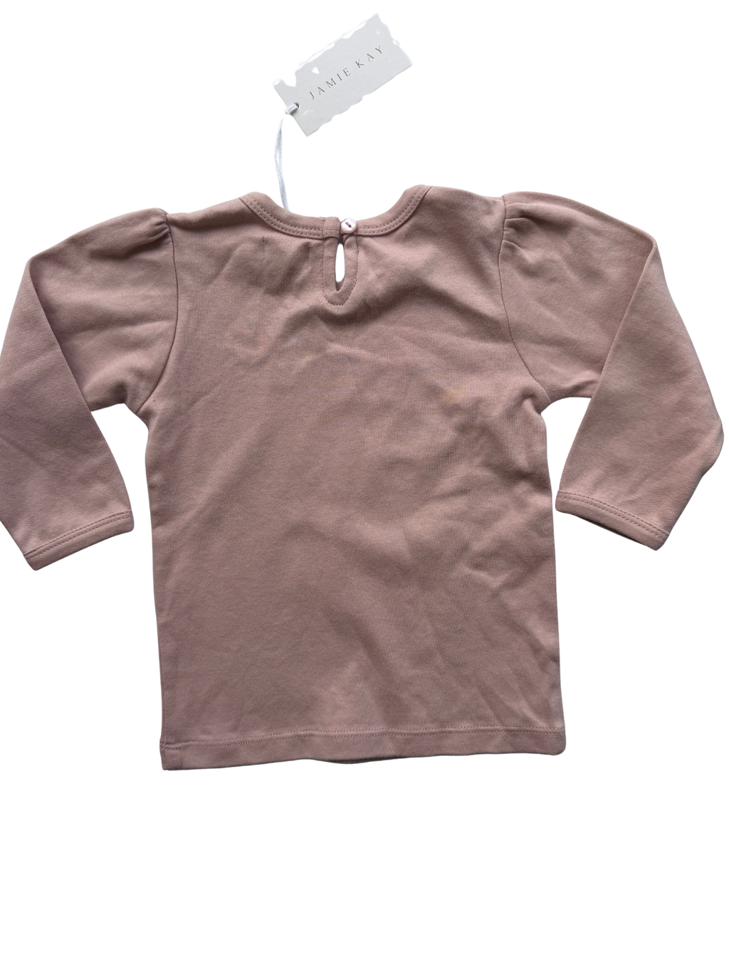 Jamie Kay Long Sleeve (6-12M)