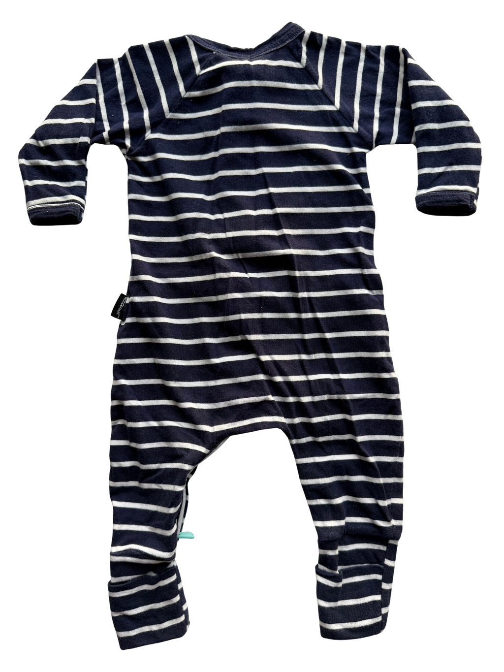 Bonds Wondersuit (0-3M)