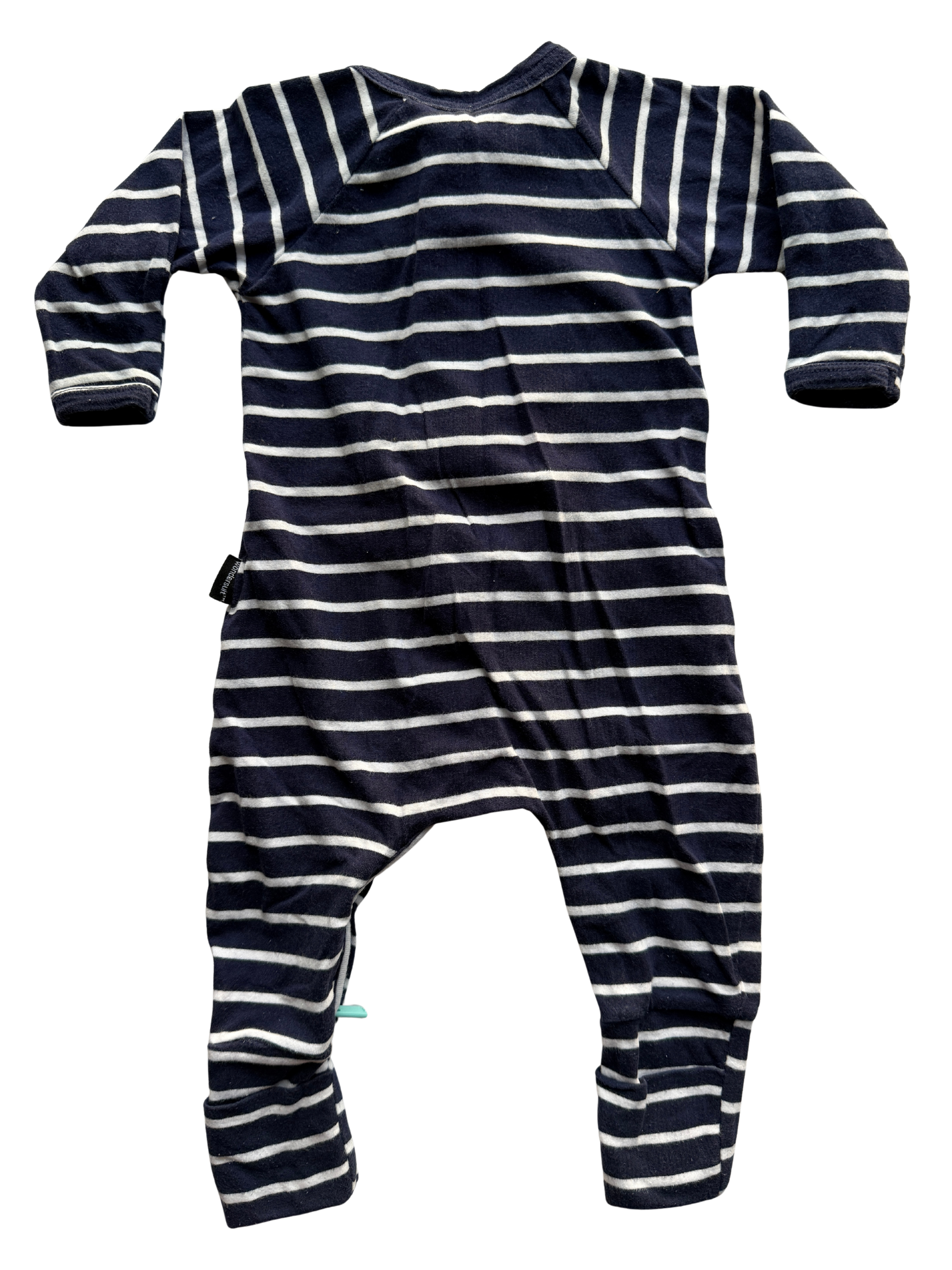 Bonds Wondersuit (0-3M)