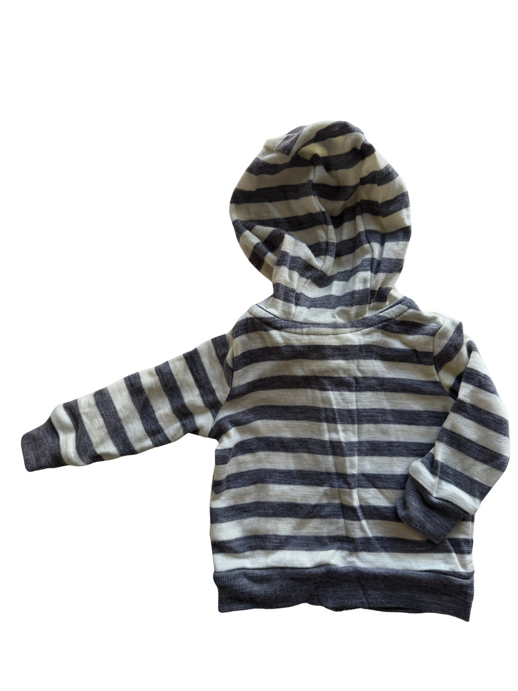 Milly & Milo Jumper (NB)