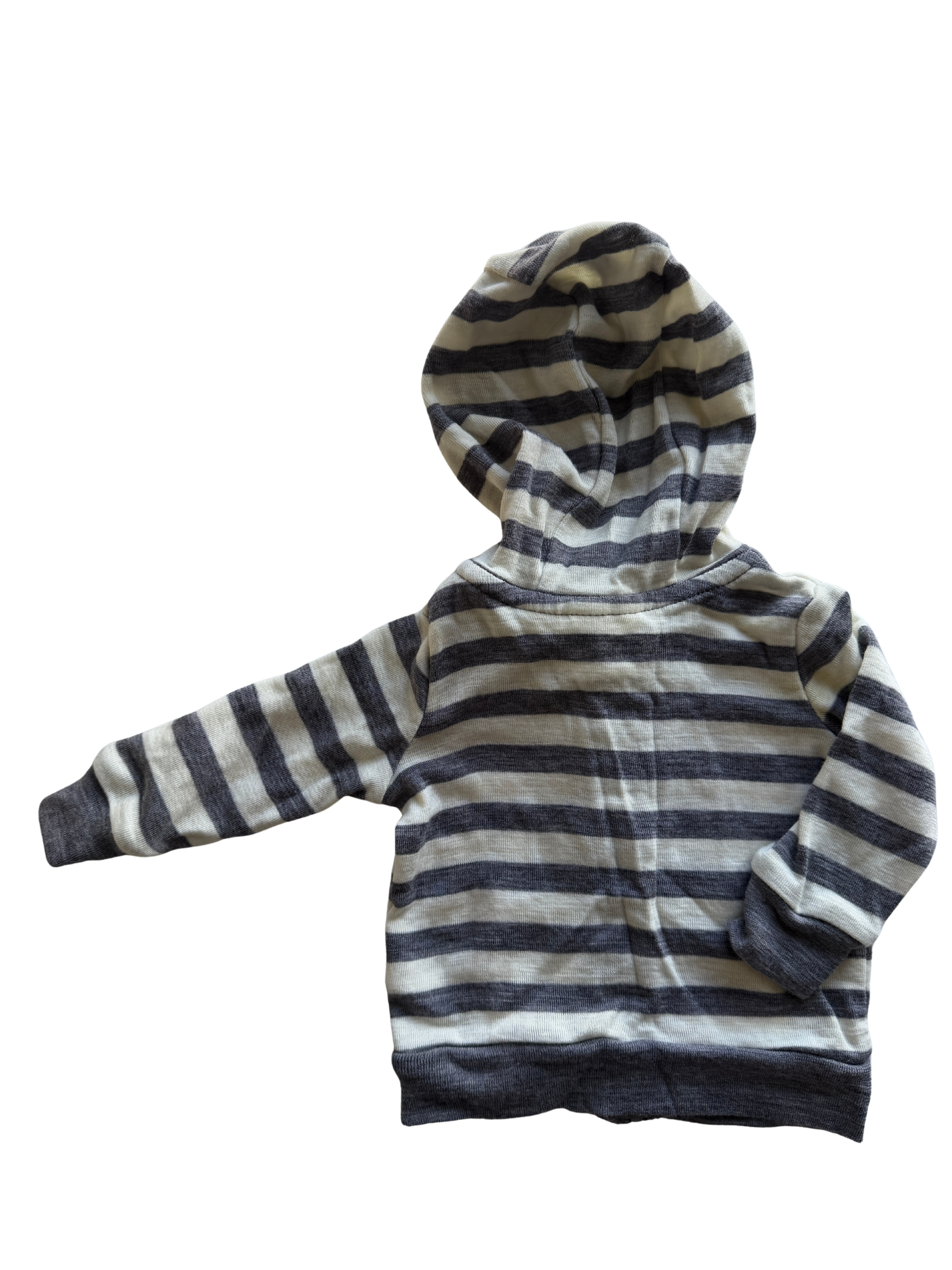 Milly & Milo Jumper (NB)