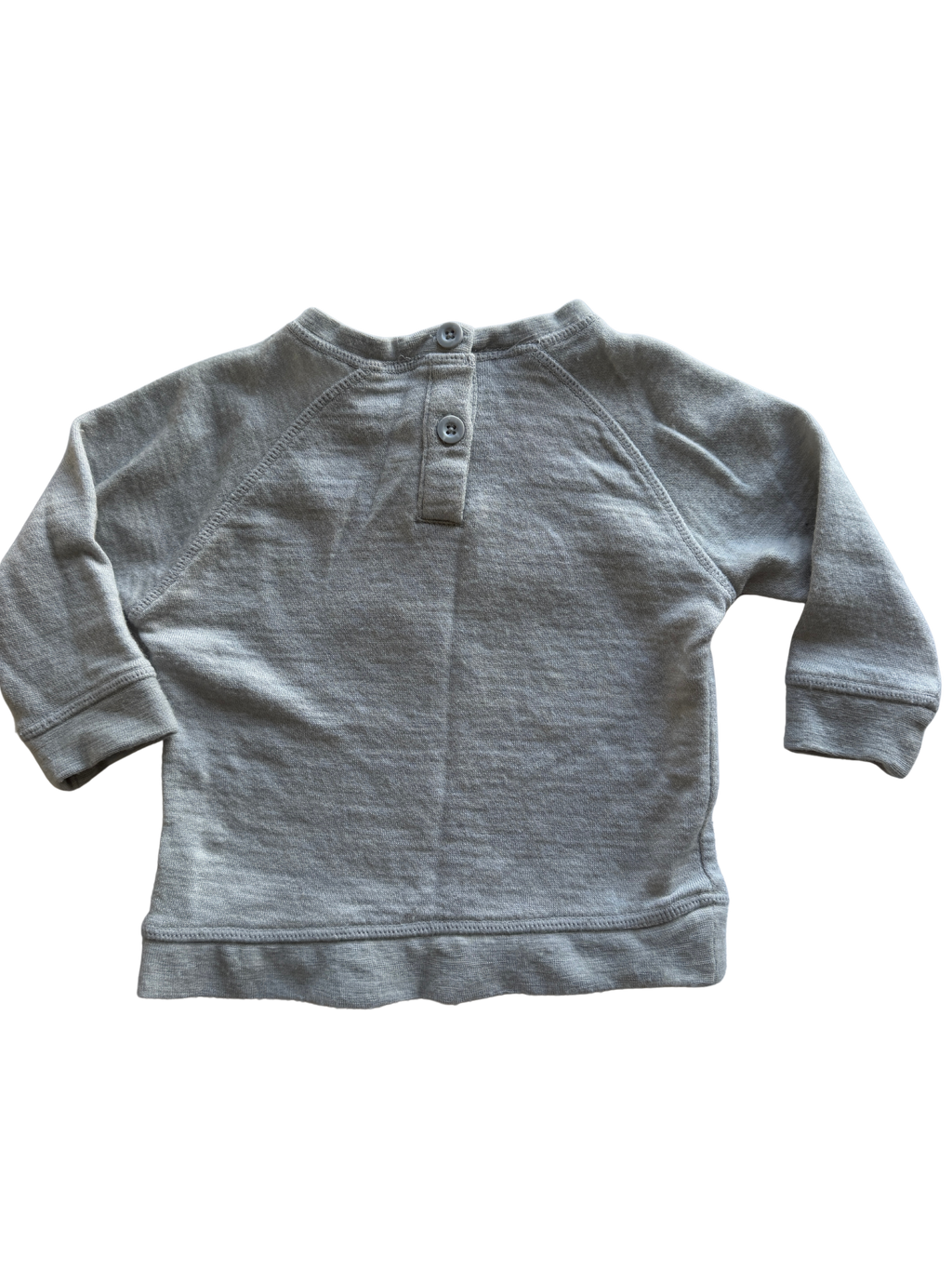 Teeny Weeny Jumper (6-12M)
