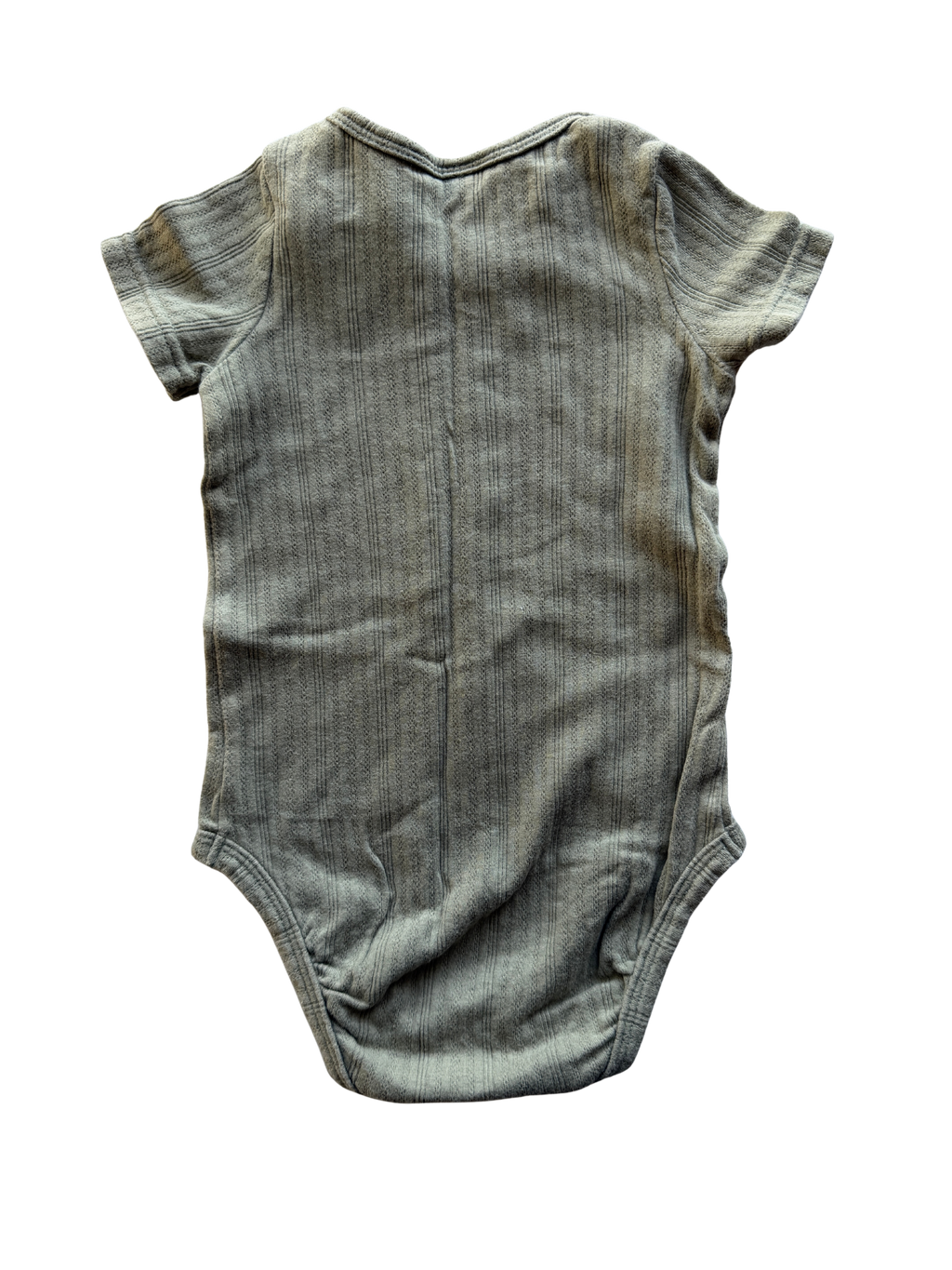 Teeny Weeny Bodysuit (6-12M)