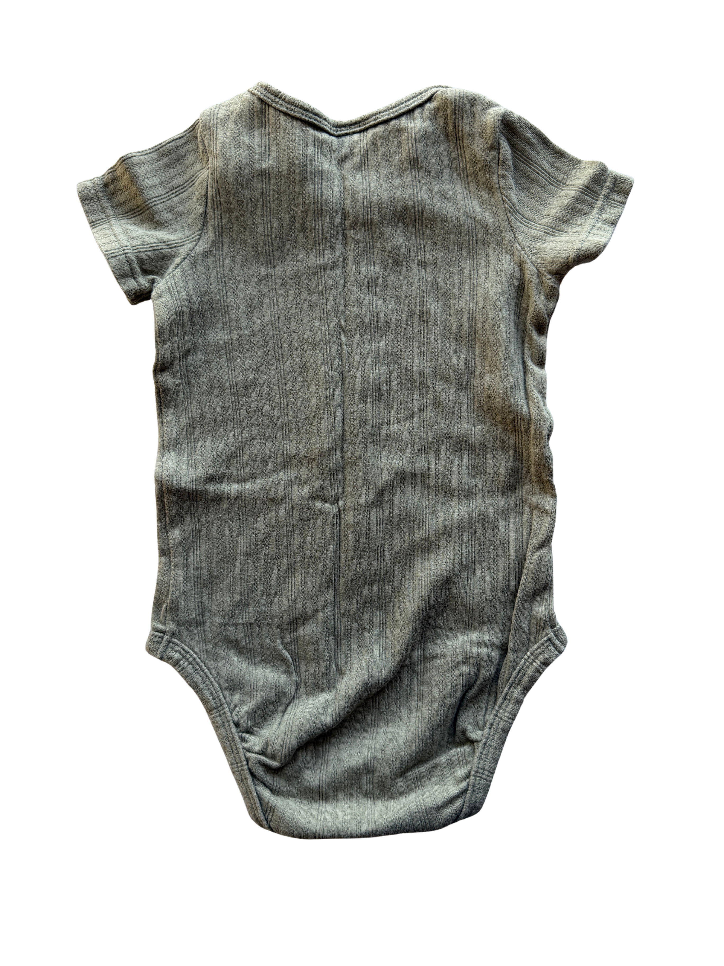 Teeny Weeny Bodysuit (6-12M)