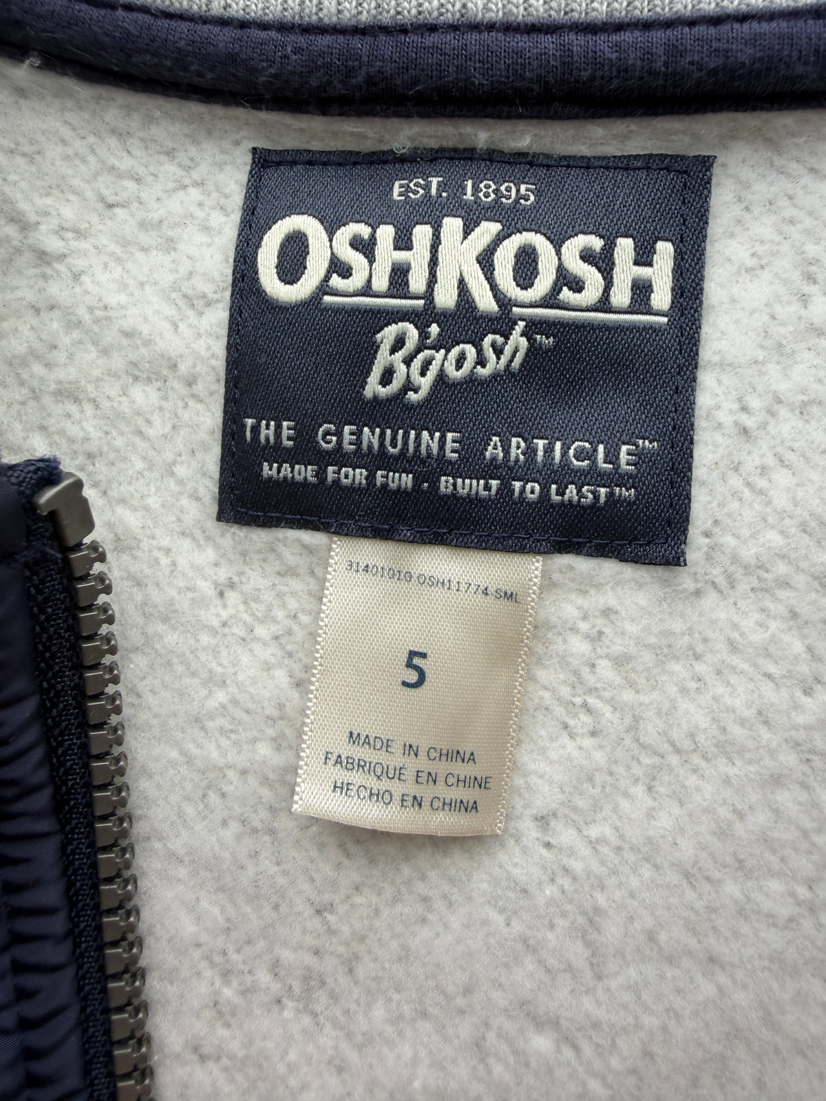 Oshkosh Jumper (5)