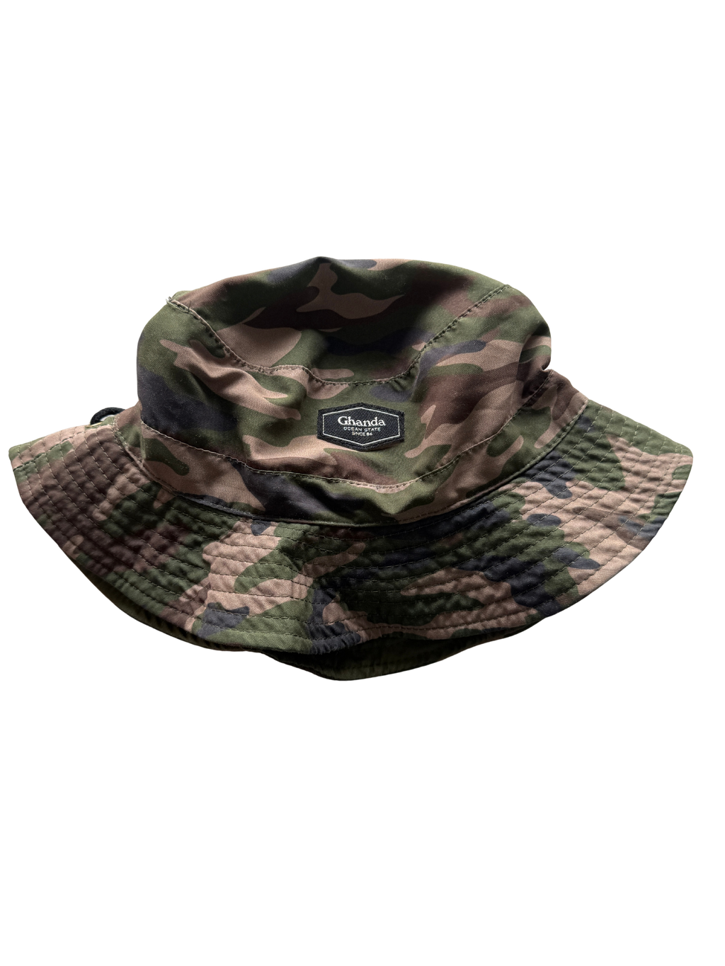 Ghanda Hat