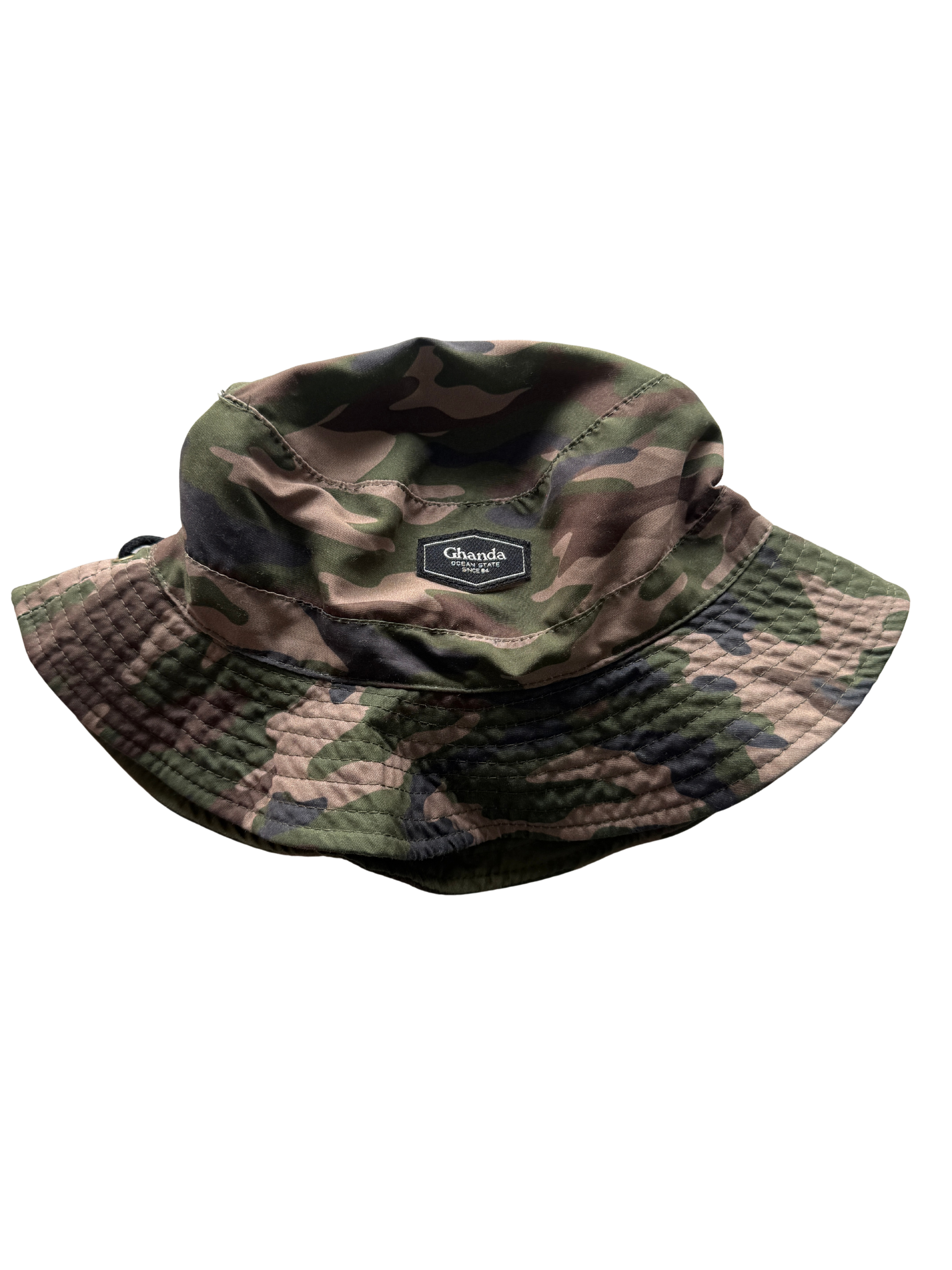 Ghanda Hat