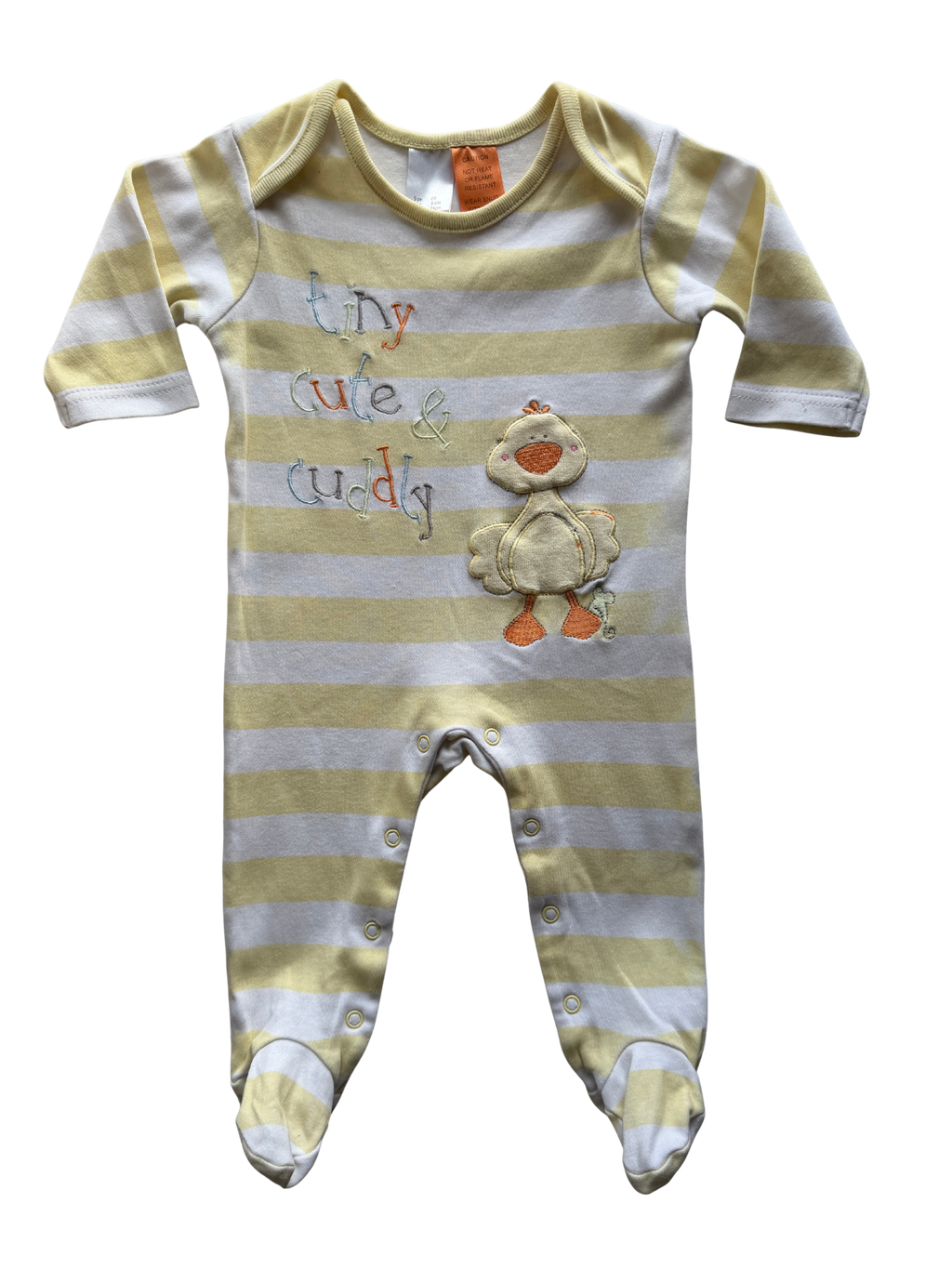Unknown Brand Onesie (3-6M)