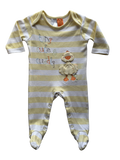 Unknown Brand Onesie (3-6M)