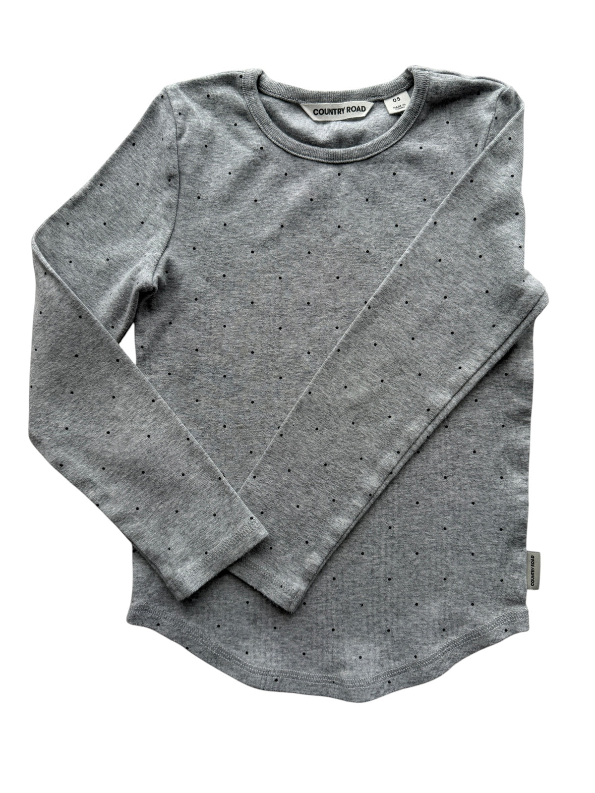 Country Road Long Sleeve (5)