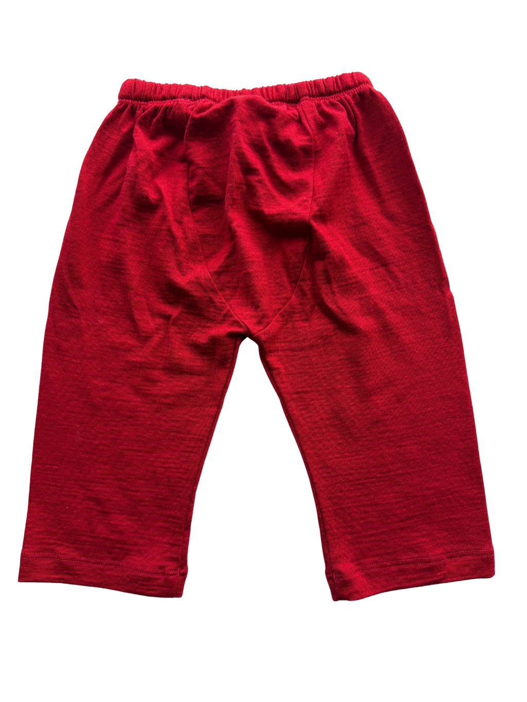 Nature Baby Pants (6-12M)
