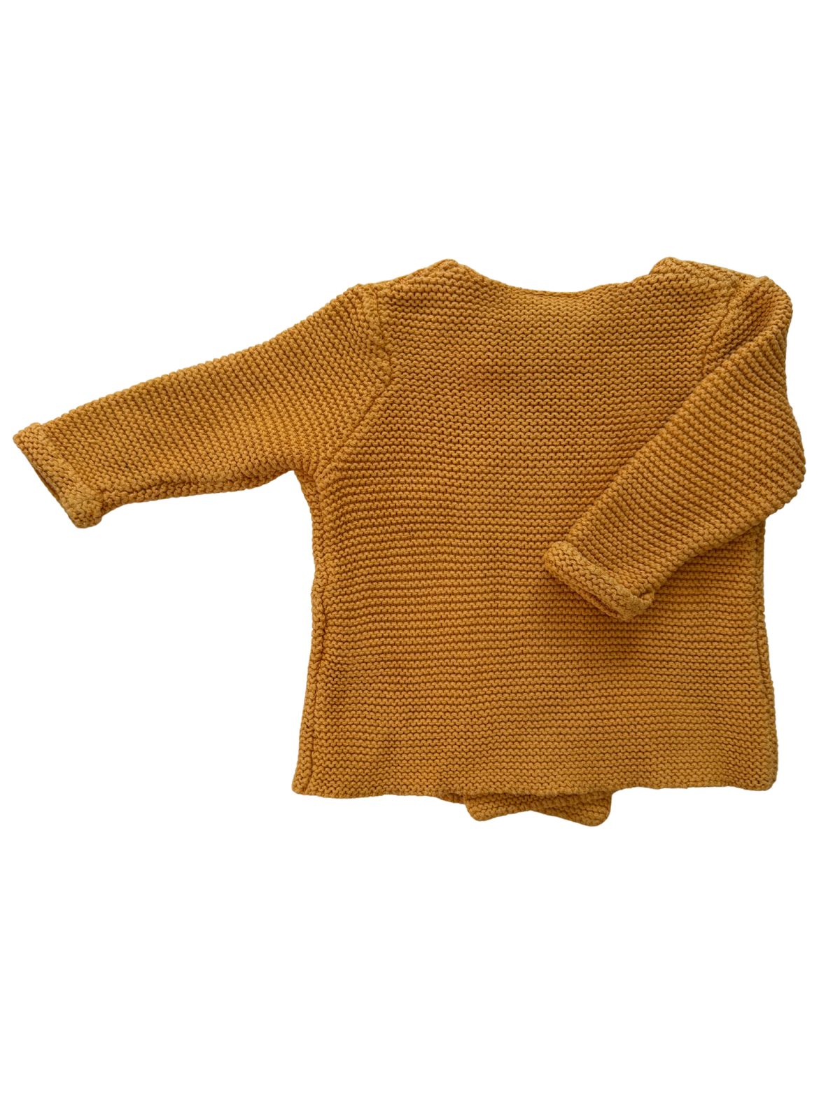 Seed Jumper (0-3M)