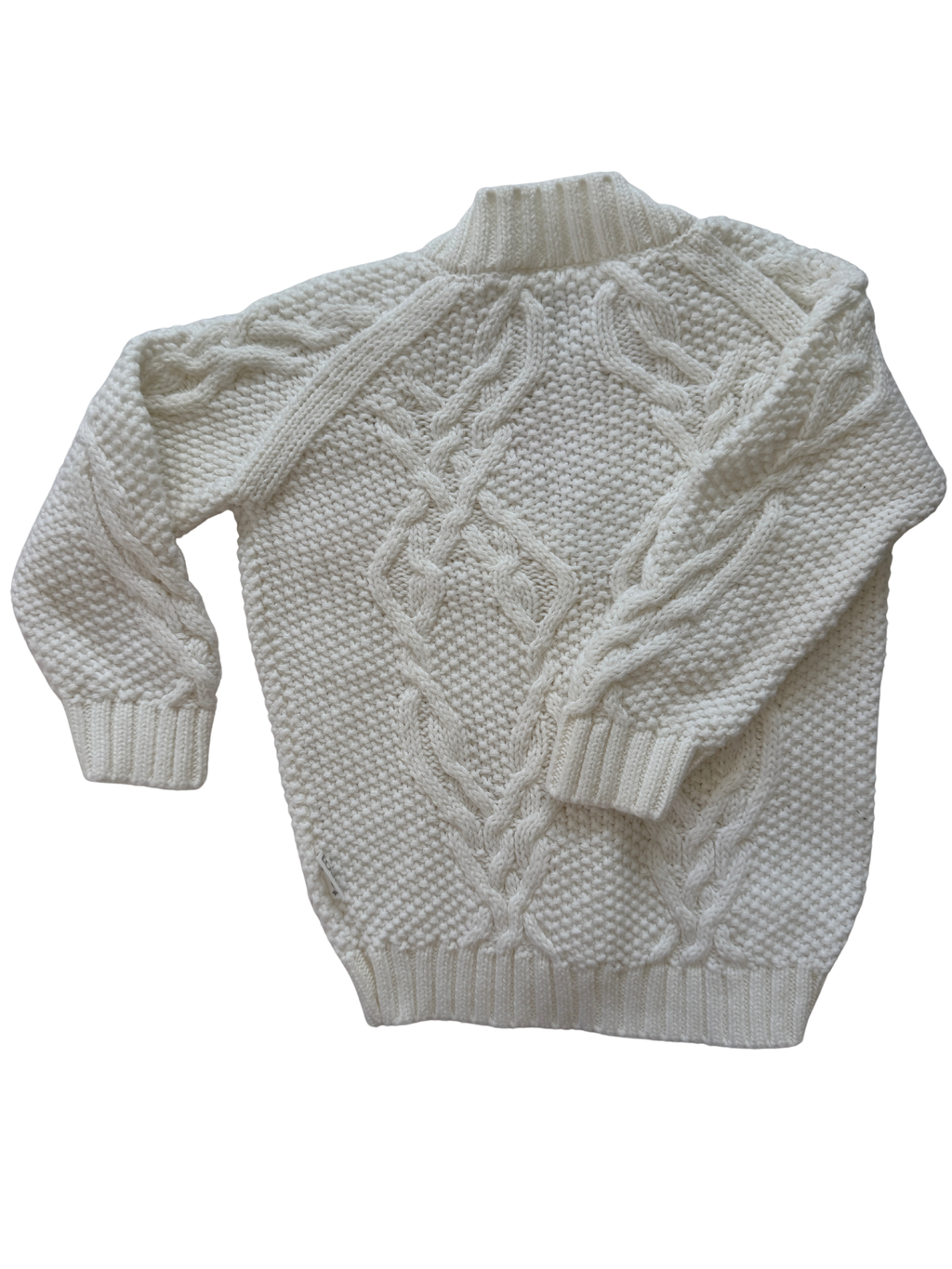 Toshi Jumper (3-6M)