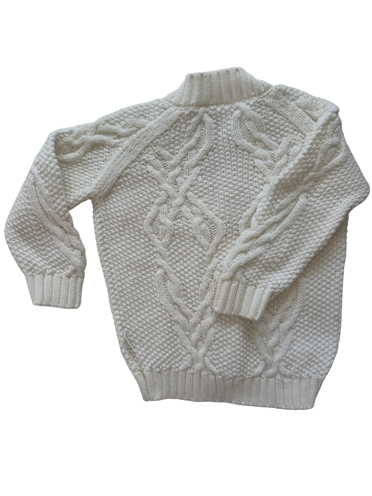 Toshi Jumper (3-6M)