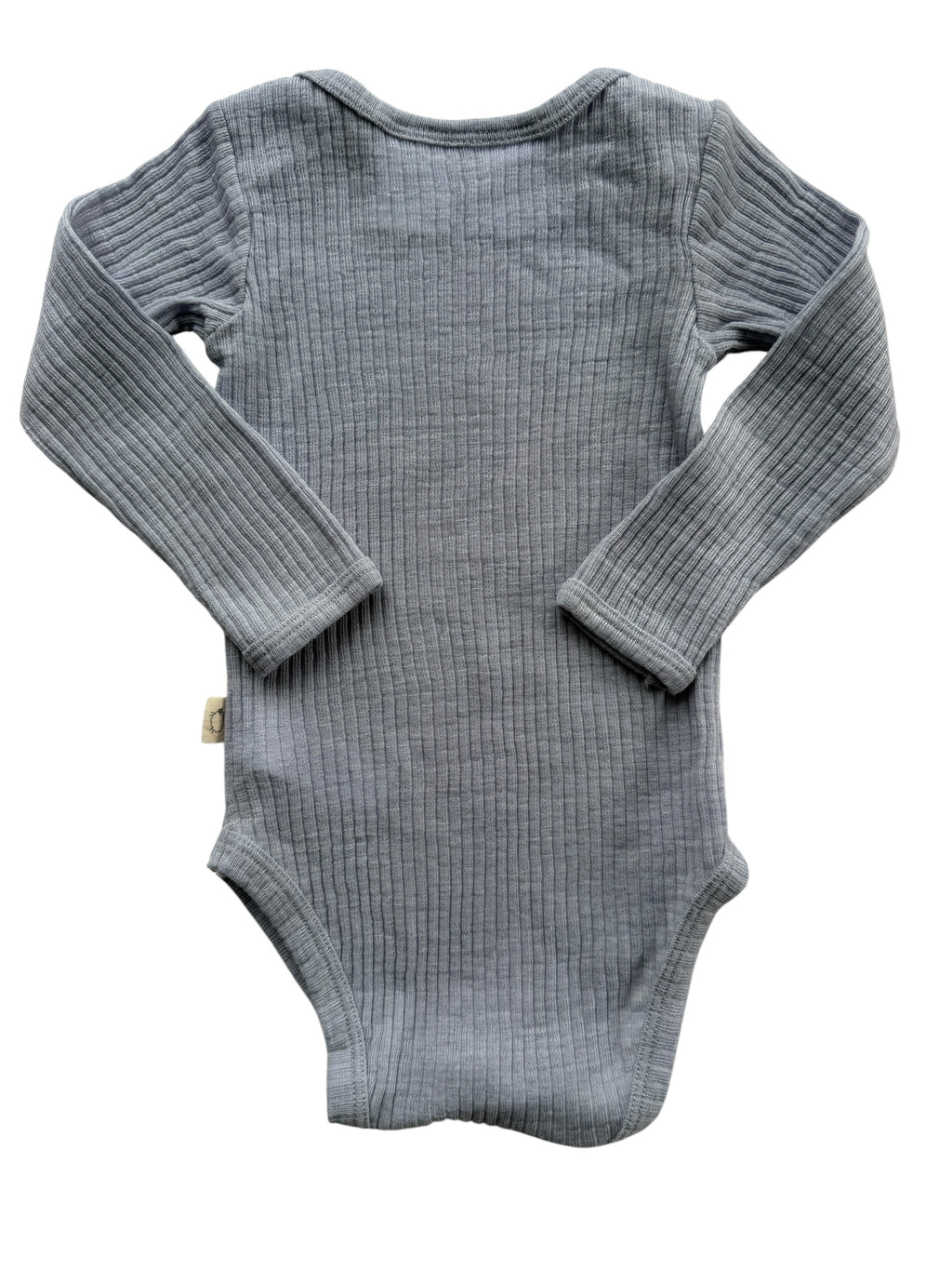 Young Original Bodysuit (12-18M)