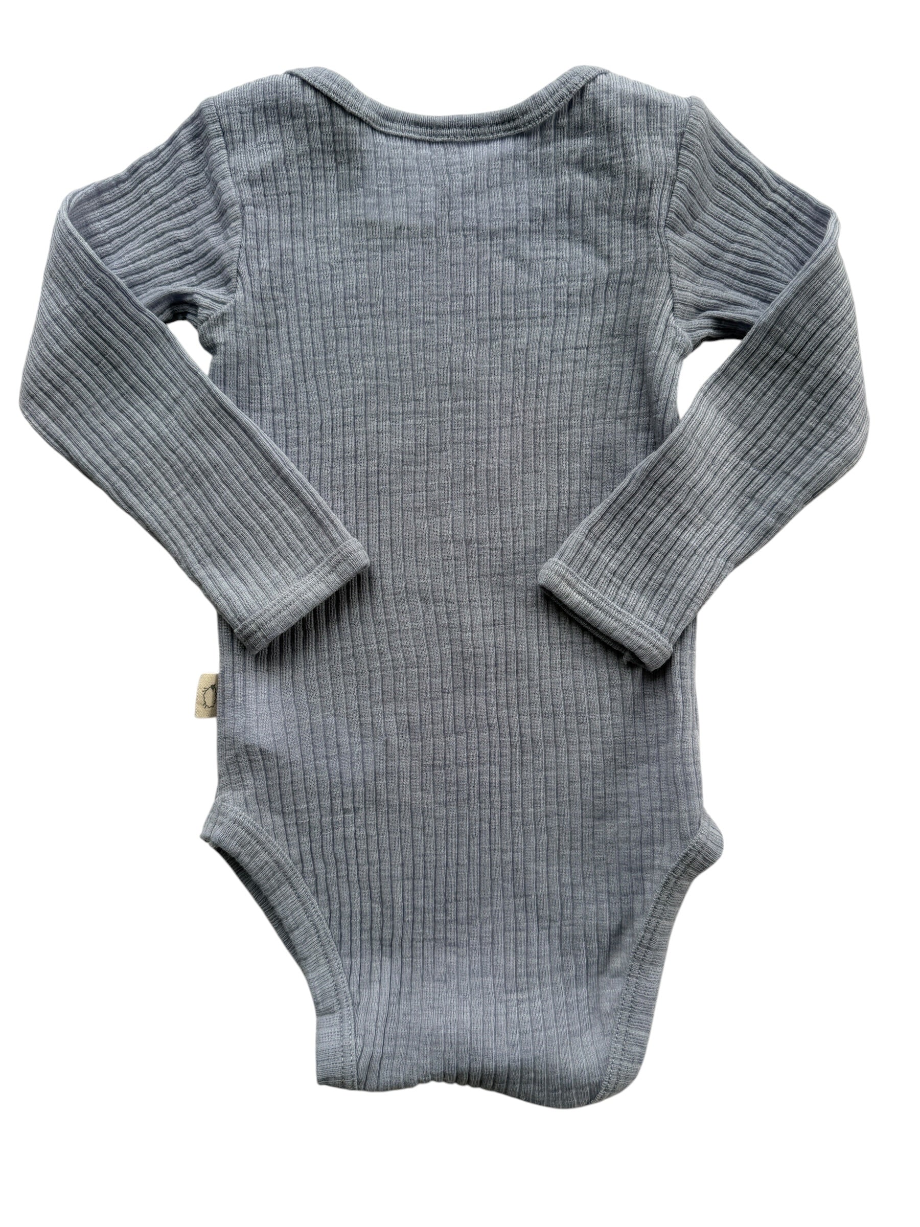 Young Original Bodysuit (12-18M)
