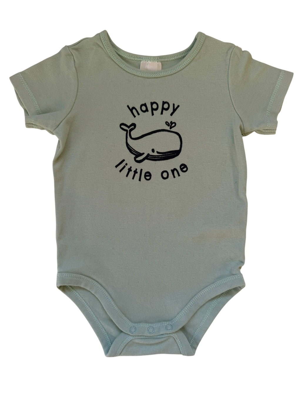 Anko Bodysuit (6-12M)