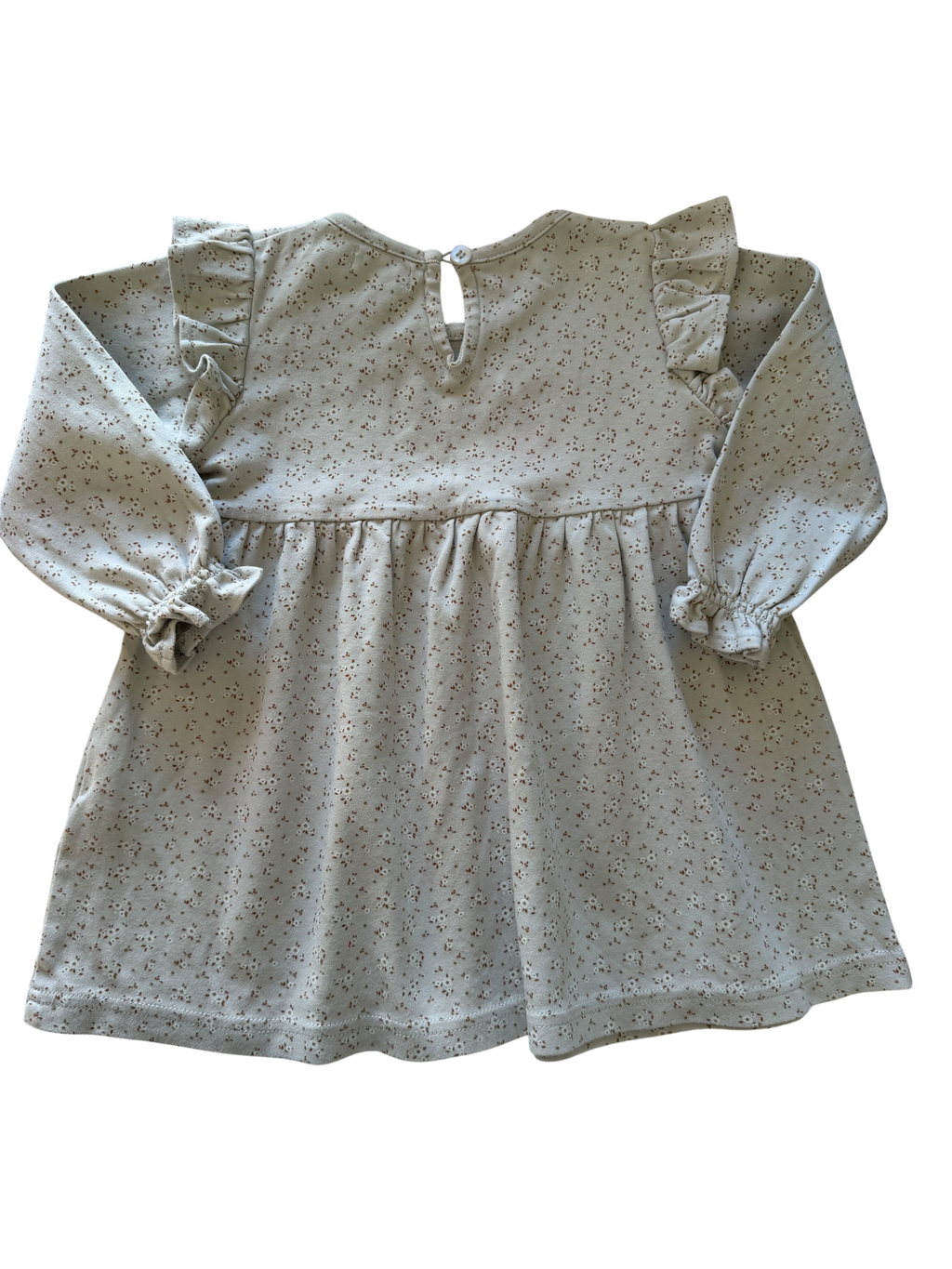 Jamie Kay Dress (2)