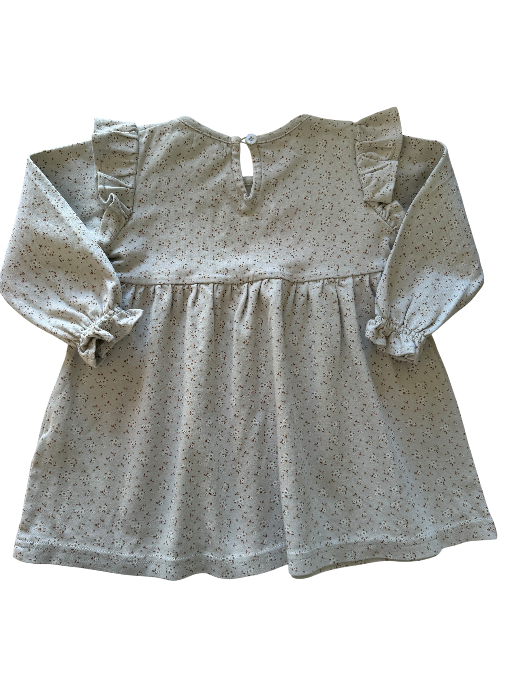 Jamie Kay Dress (2)