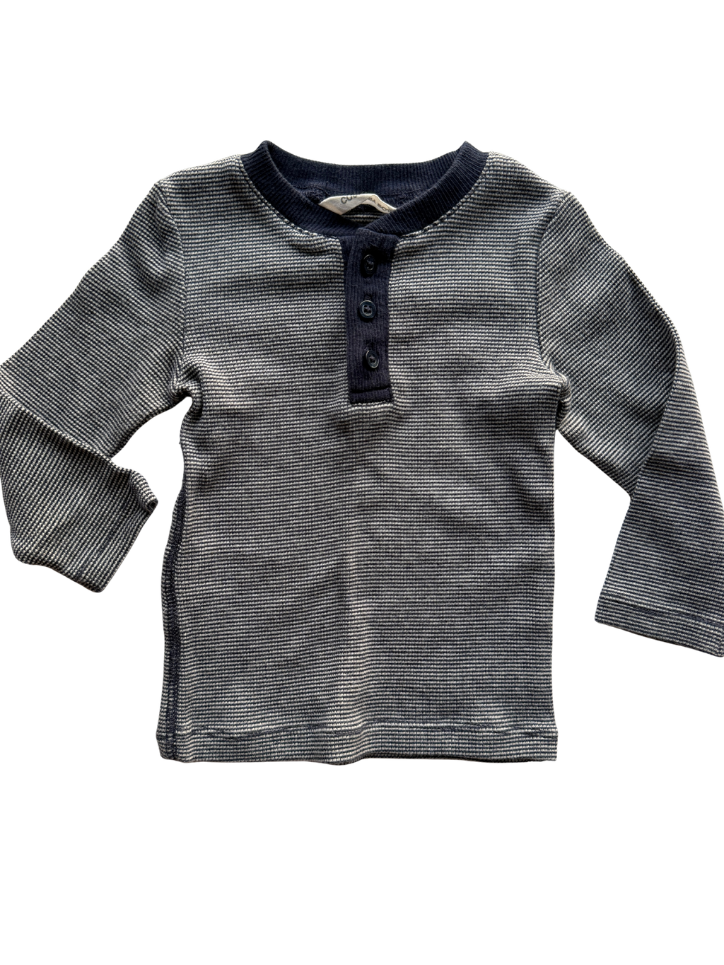 Country Road Long Sleeve (3-6M)