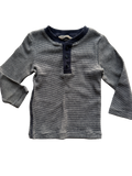 Country Road Long Sleeve (3-6M)