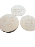 Milestone Discs