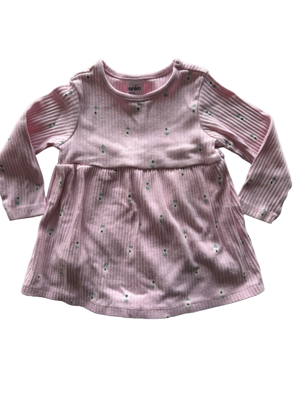 Anko Dress (6-12M)