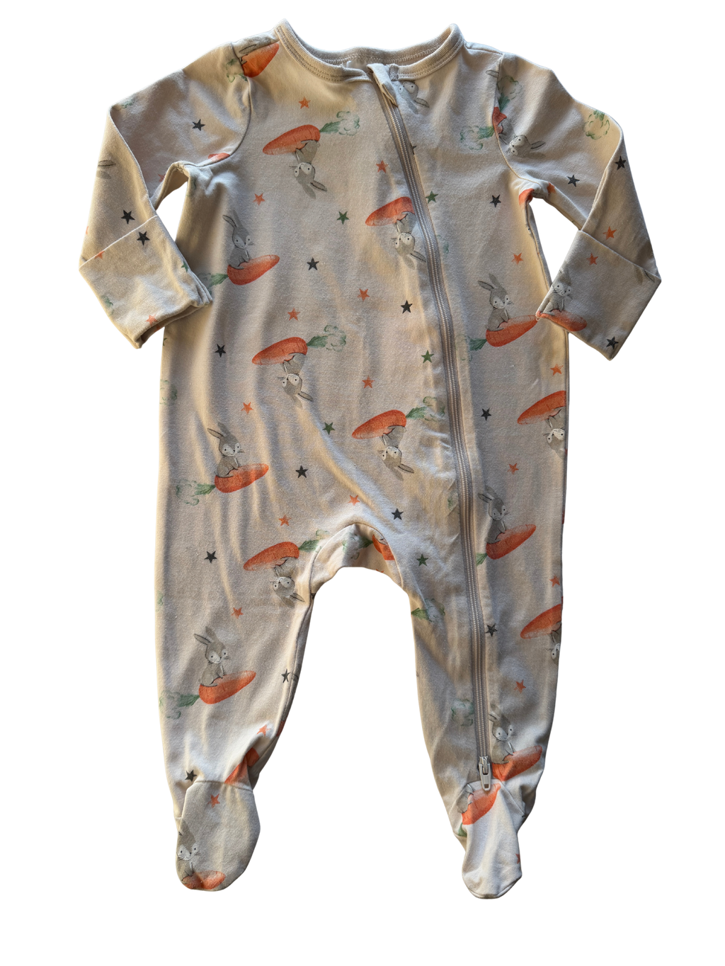 Teeny Weeny Onesie (3-6M)