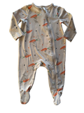 Teeny Weeny Onesie (3-6M)