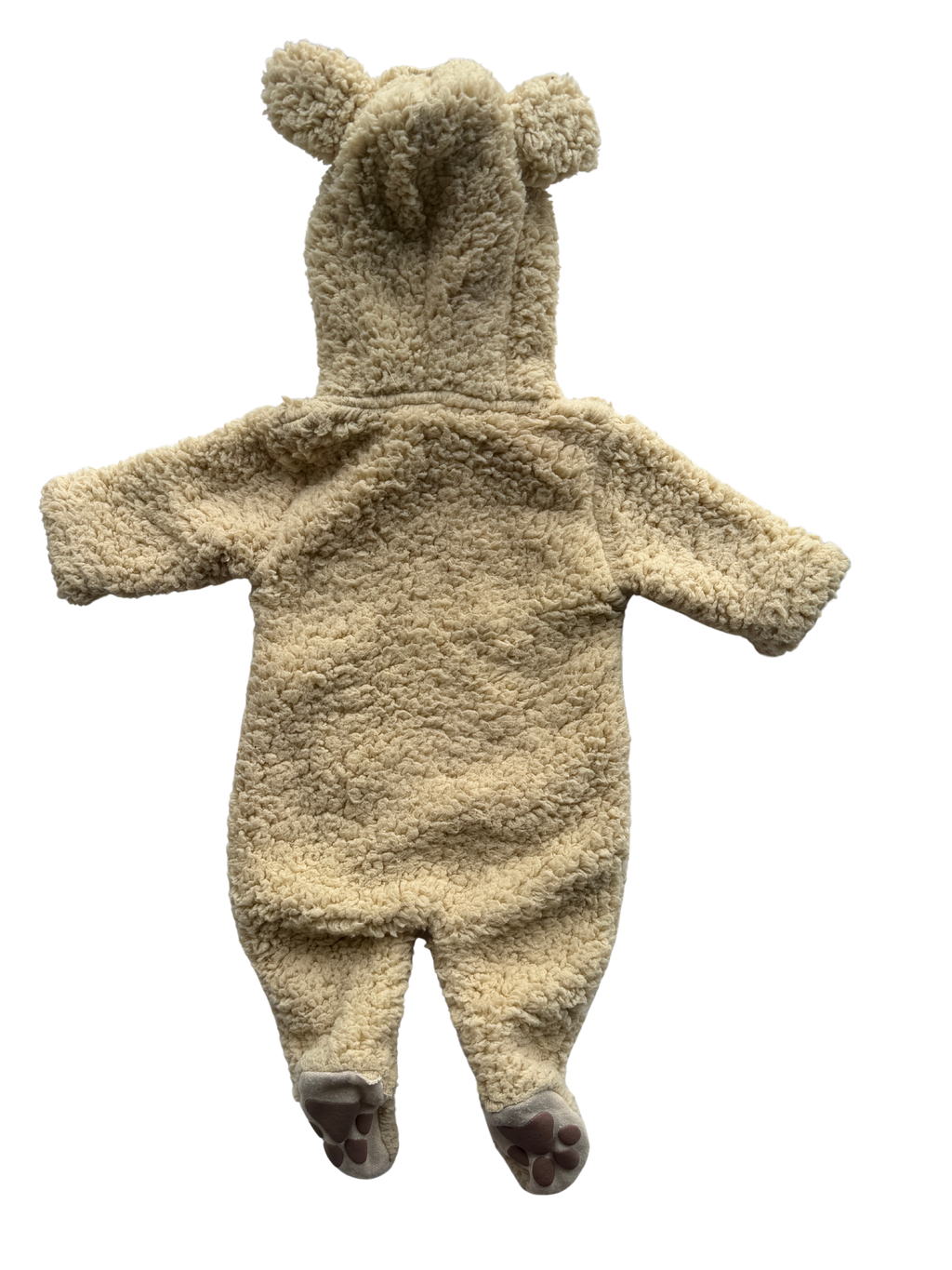Baby Berry Onepiece (NB)