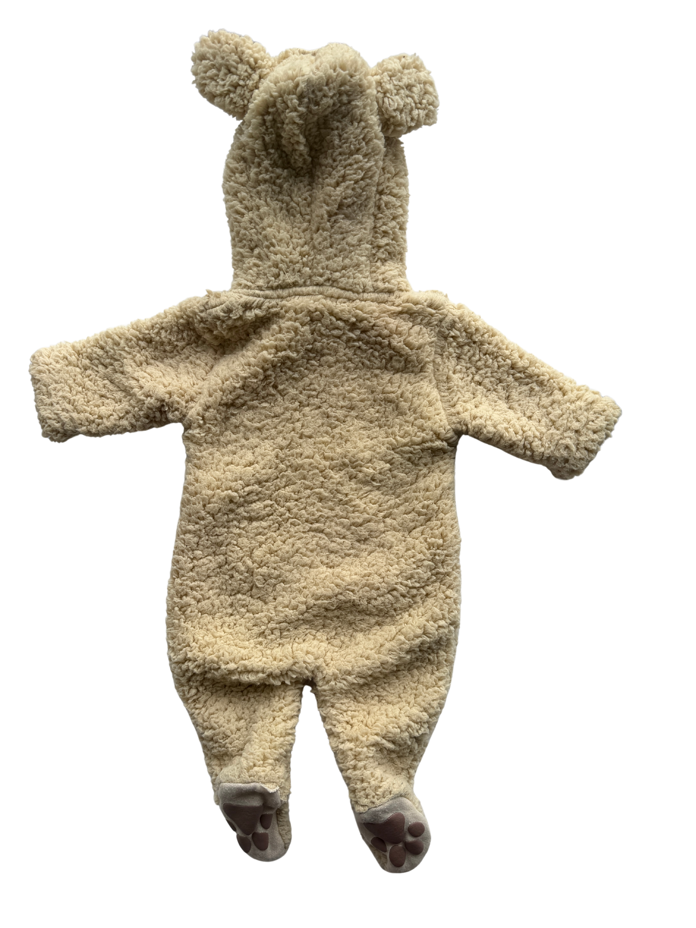Baby Berry Onepiece (NB)