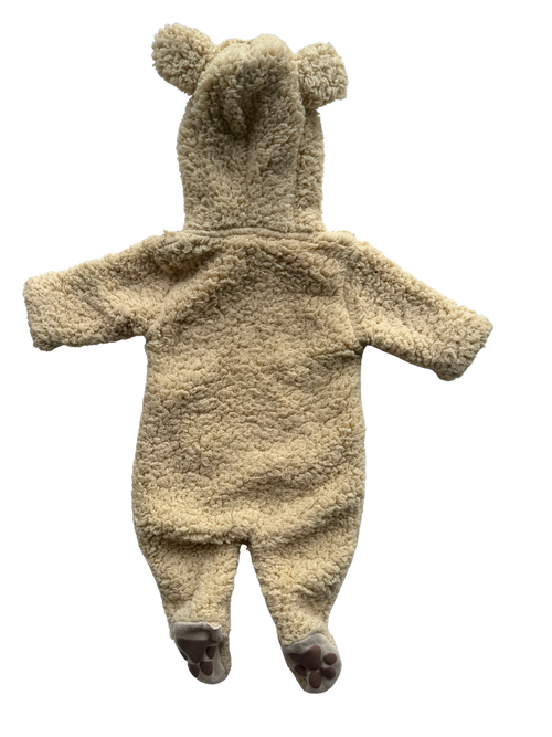 Baby Berry Onepiece (NB)