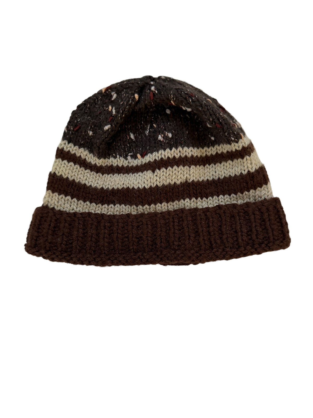 Woollen Beanie (NB)