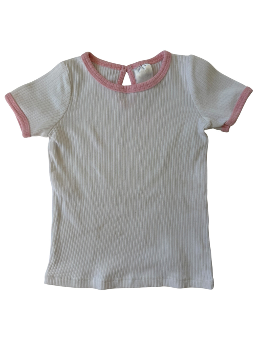 Teeny Weeny Tshirt (12-18M)