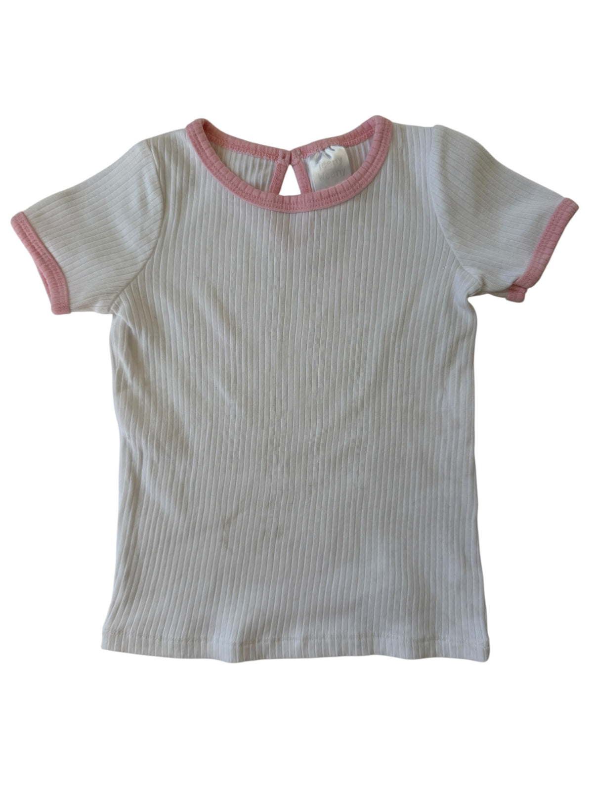 Teeny Weeny Tshirt (12-18M)