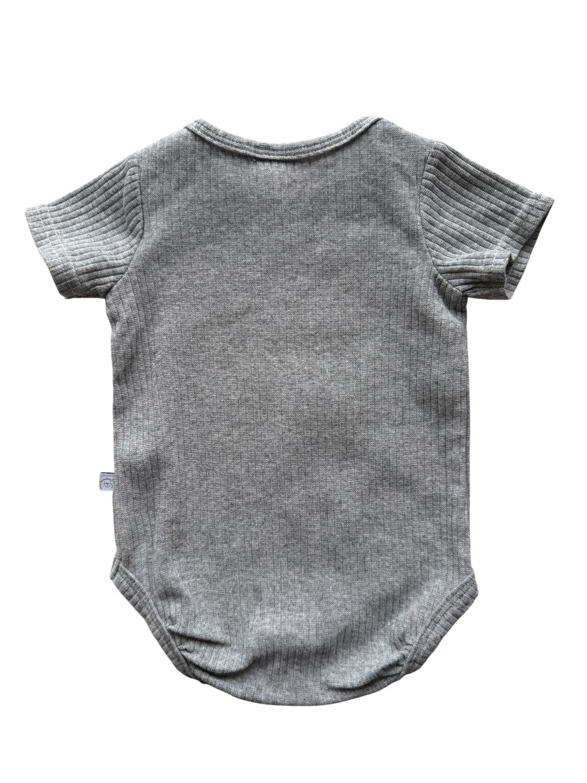 Teeny Weeny Bodysuit (0-3M)